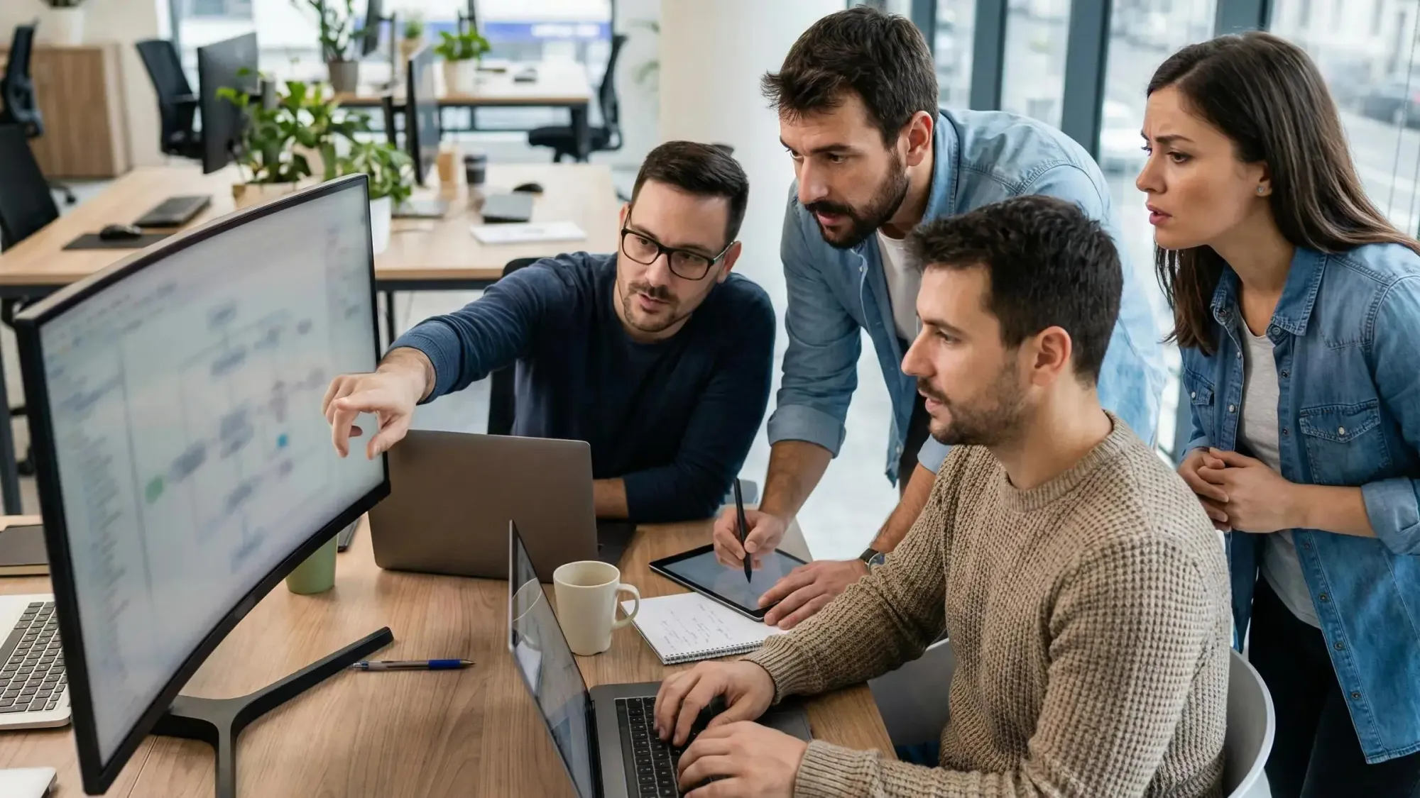 AI refactoring breaks other code, leading to bugs and hidden costs in software development projects.