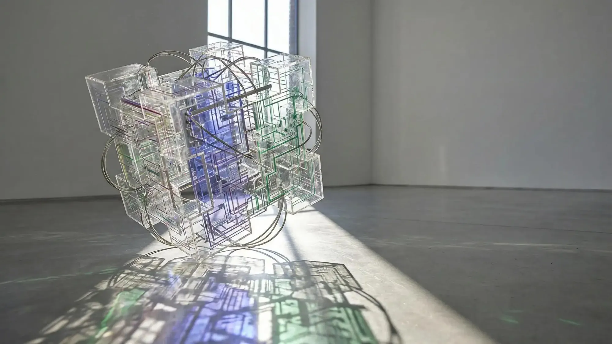 Diagram showing how to map codebase dependencies automatically for AI-native development teams