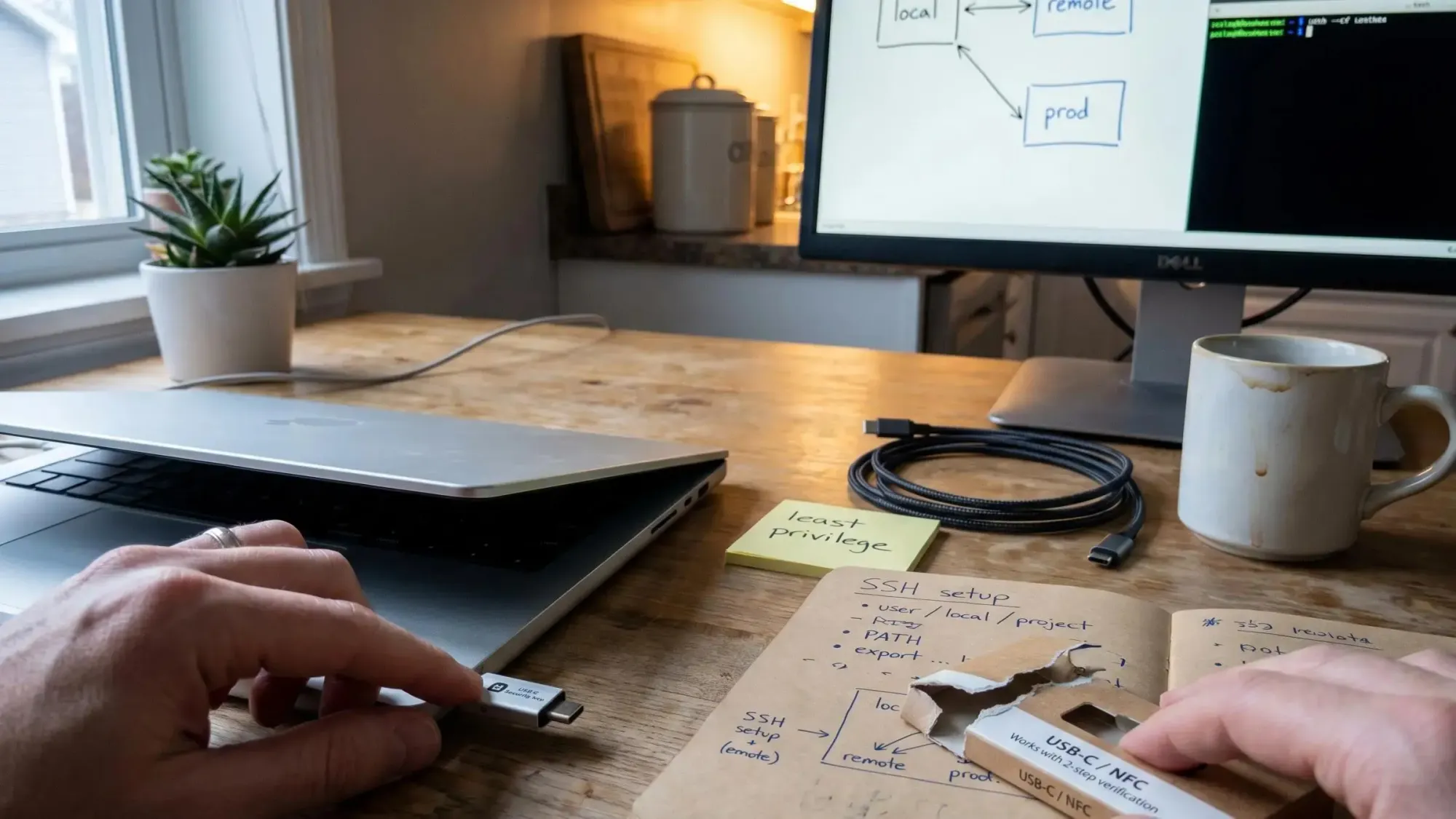 Setup and security considerations for MCP tools for AI coding assistants