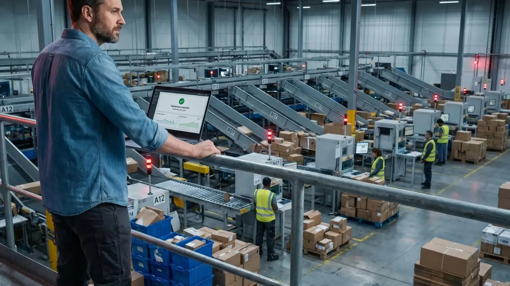 Code change blast radius analysis feels riskier in the age of AI coding