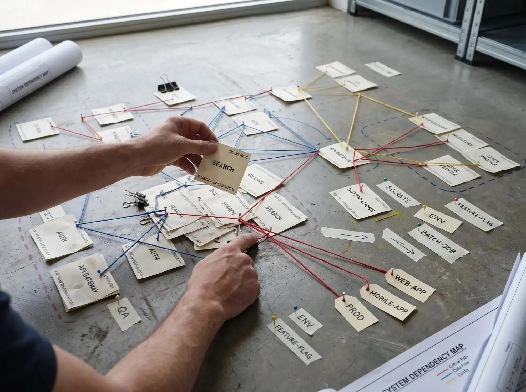 What architecture intelligence means for software teams in AI-assisted workflows
