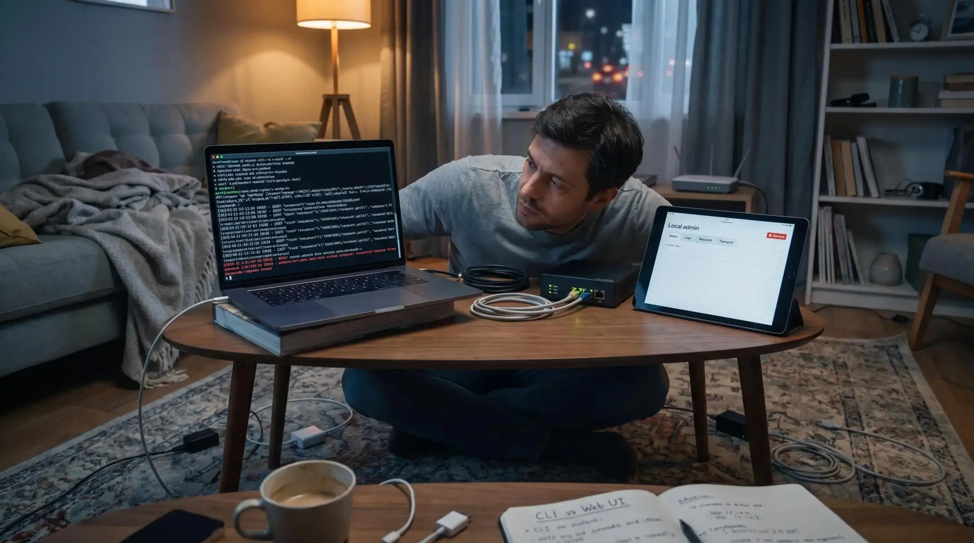 MCP developer tools for AI coding assistants cover graphic
