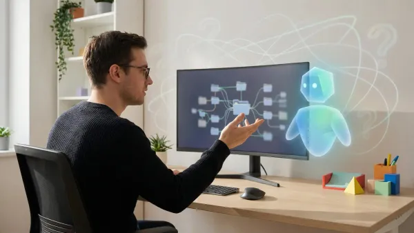Frustrated developer facing errors because Claude code doesn't understand codebase