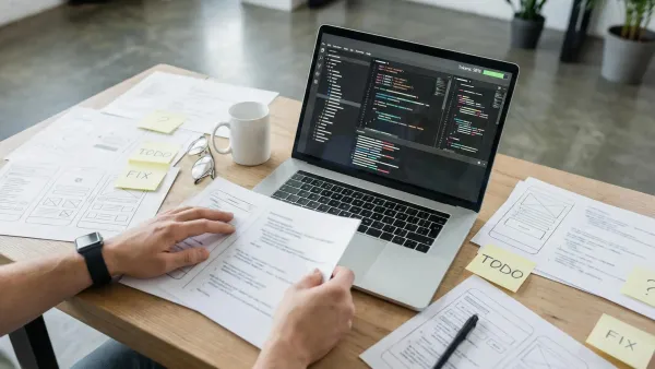 Context window limits affect AI coding quality and code generation accuracy