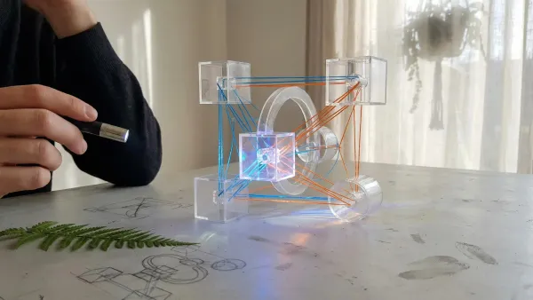 AI agent analyzing software to map codebase dependencies automatically