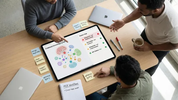 MCP server codebase intelligence empowering AI developers with advanced analytics and optimization