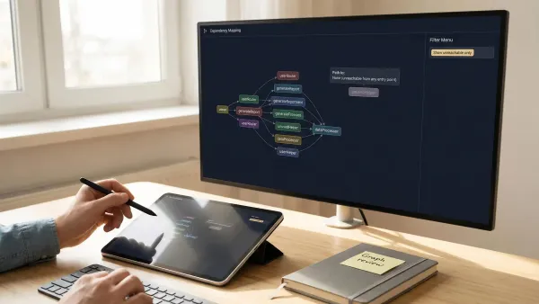Prevent orphaned code in AI development with effective code management and best practices