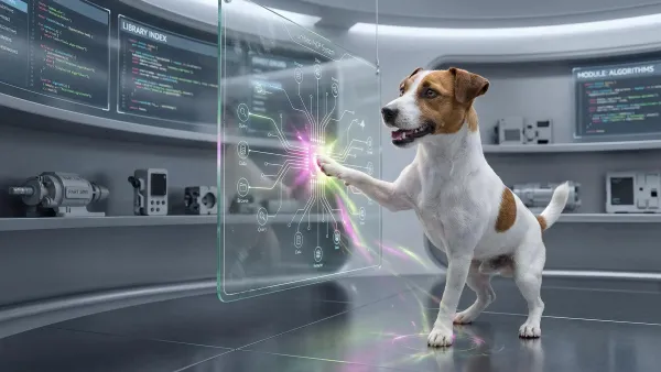 Diagram explaining what is MCP model context protocol with key components and workflow steps