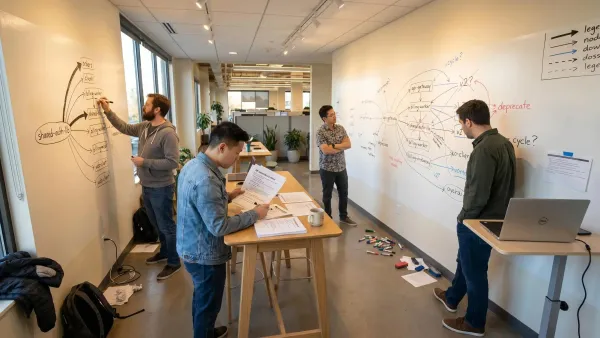 Code change blast radius analysis to prevent costly AI coding mistakes
