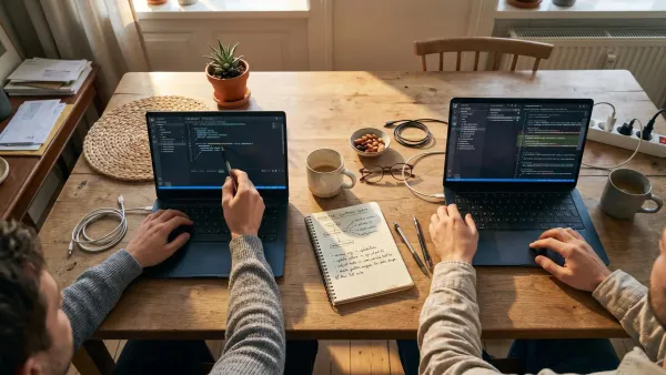 Code change impact analysis for safer edits in AI-assisted refactors