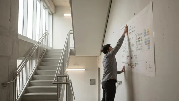 Software architecture visualization tools for engineers